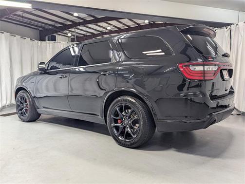 2022 Dodge Durango SRT 392