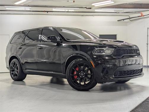 2022 Dodge Durango SRT 392
