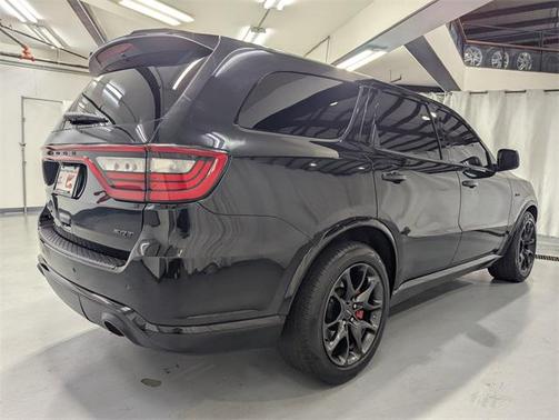 2022 Dodge Durango SRT 392