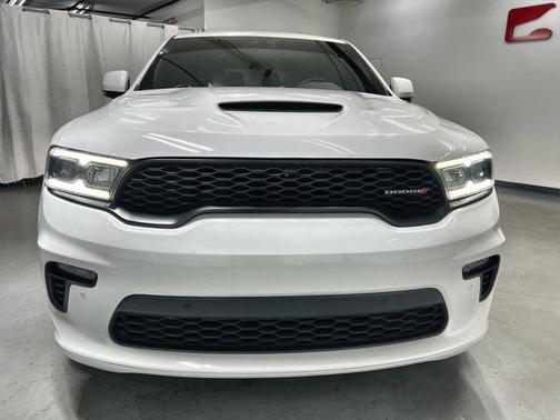 2021 Dodge Durango R/T RWD