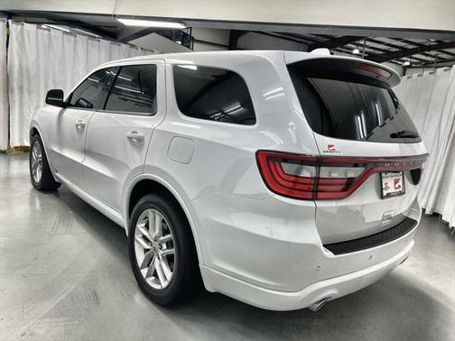 2021 Dodge Durango R/T RWD
