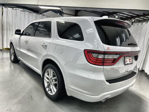 2021 Dodge Durango R/T RWD