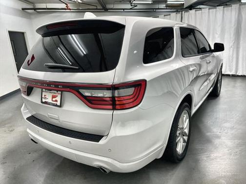 2021 Dodge Durango R/T RWD