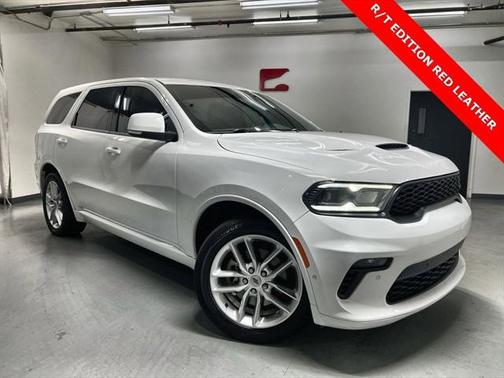 2021 Dodge Durango R/T RWD