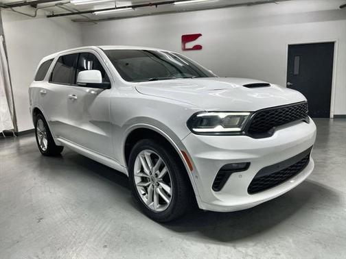 2021 Dodge Durango R/T RWD