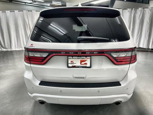 2021 Dodge Durango R/T RWD