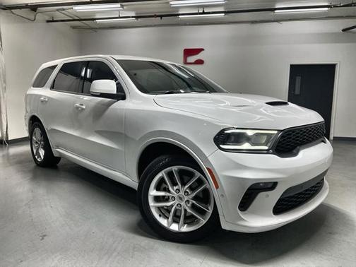 2021 Dodge Durango R/T RWD