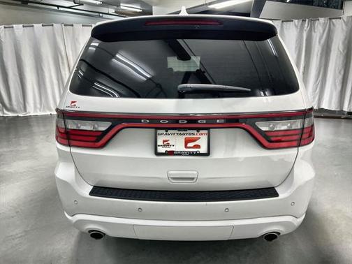 2021 Dodge Durango R/T RWD