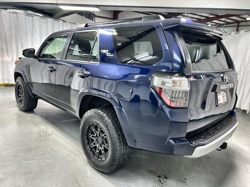 2021 Toyota 4Runner TRD Off Road Premium