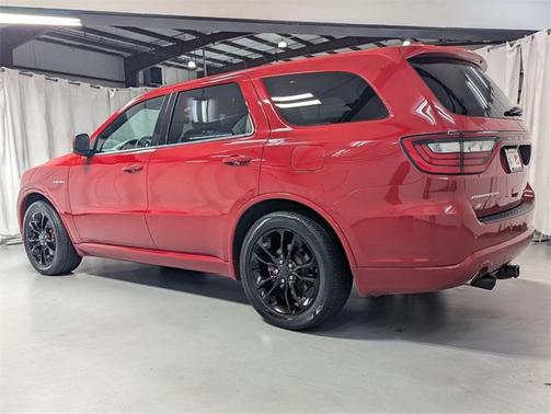 2020 Dodge Durango R/T