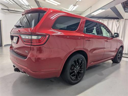 2020 Dodge Durango R/T