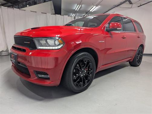 2020 Dodge Durango R/T
