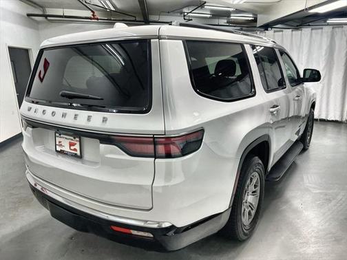 2023 Jeep Wagoneer Series I 4x4