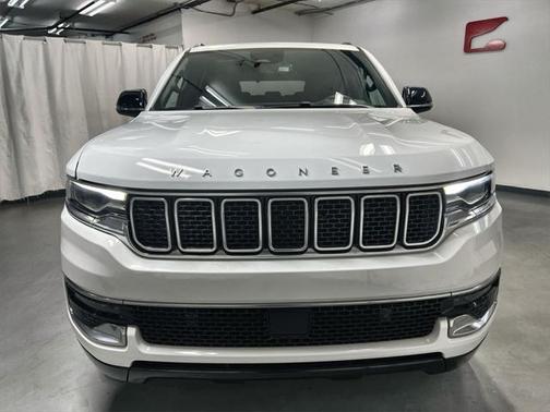 2023 Jeep Wagoneer Series I 4x4