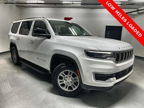 2023 Jeep Wagoneer Series I 4x4
