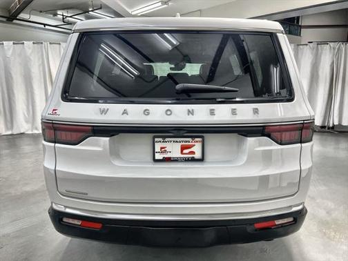 2023 Jeep Wagoneer Series I 4x4