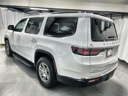 2023 Jeep Wagoneer Series I 4x4
