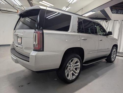 2020 GMC Yukon SLT