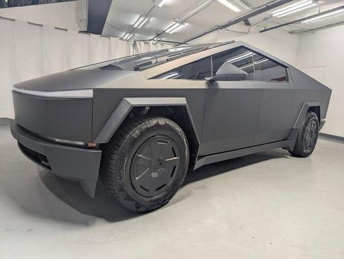 2024 Tesla Cybertruck All-Wheel Drive