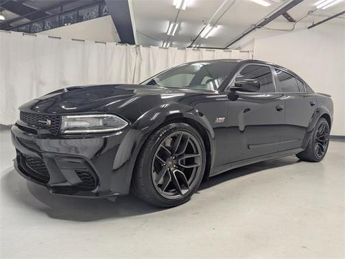 2020 Dodge Charger R/T Scat Pack