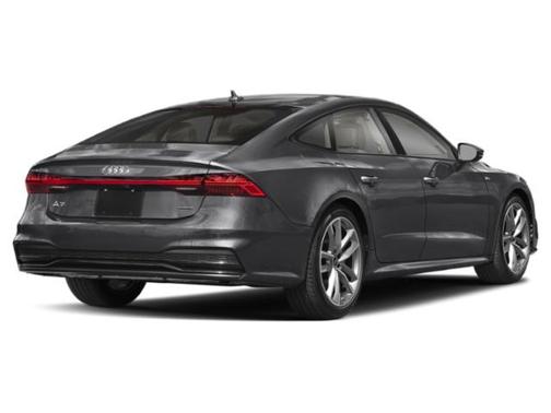 2022 Audi A7 55 Premium Plus