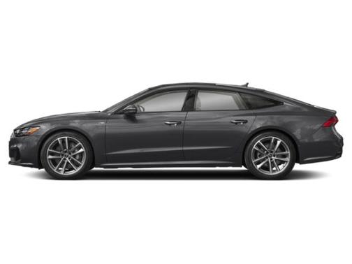 2022 Audi A7 55 Premium Plus
