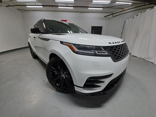 2023 Land Rover Range Rover Velar P400 HST