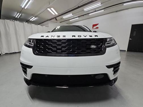 2023 Land Rover Range Rover Velar P400 HST