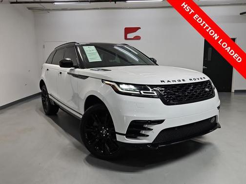 2023 Land Rover Range Rover Velar P400 HST