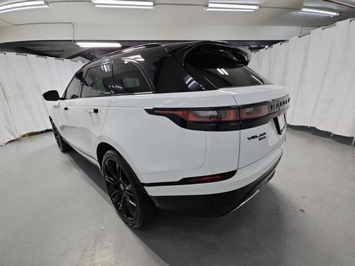 2023 Land Rover Range Rover Velar P400 HST