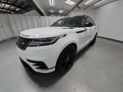 2023 Land Rover Range Rover Velar P400 HST