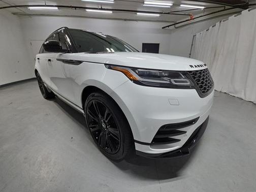 2023 Land Rover Range Rover Velar P400 HST