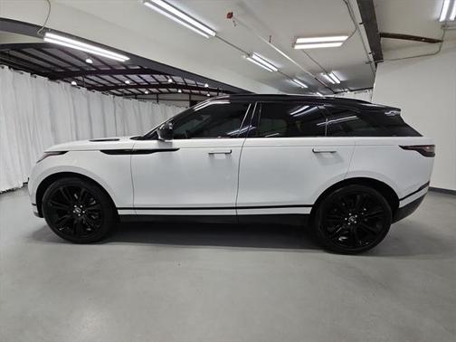 2023 Land Rover Range Rover Velar P400 HST