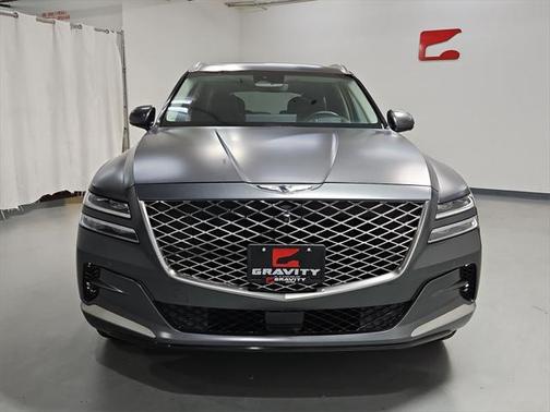 2022 Genesis GV80 3.5T