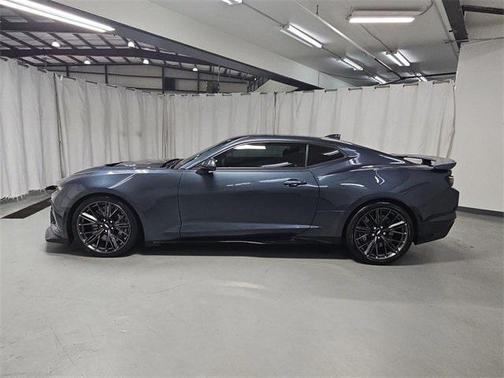 2019 Chevrolet Camaro ZL1