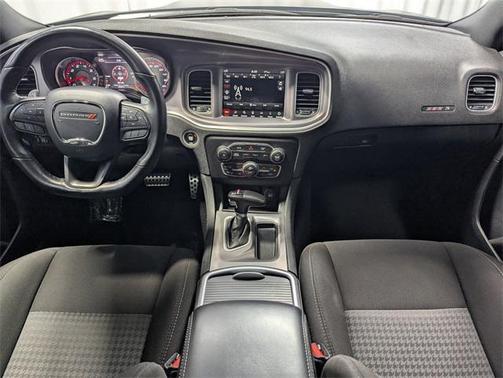 2022 Dodge Charger R/T Scat Pack
