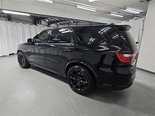2021 Dodge Durango SRT Hellcat AWD