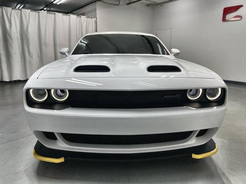 2023 Dodge Challenger SRT Hellcat