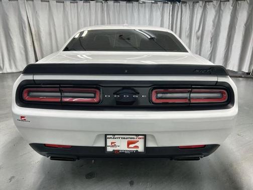 2023 Dodge Challenger SRT Hellcat