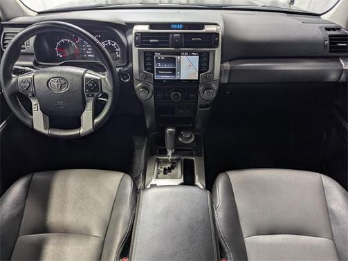 2020 Toyota 4Runner SR5 Premium