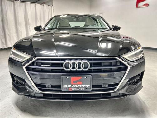 2019 Audi A7 3.0T Premium