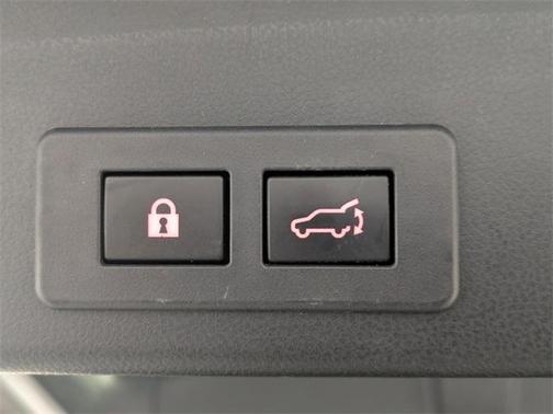 2020 Subaru Ascent Touring 7-Passenger