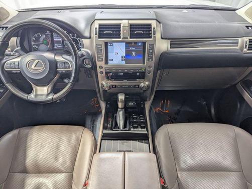 2020 Lexus GX 460 Luxury