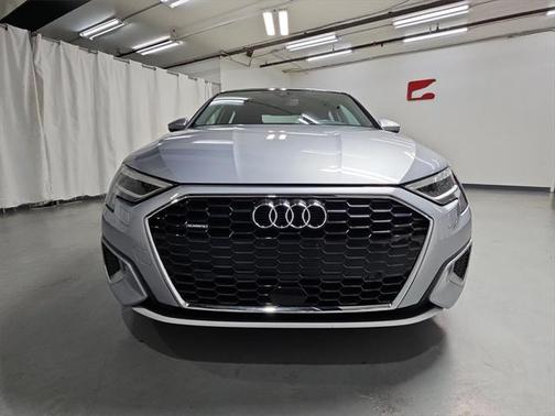 2024 Audi A3 Premium