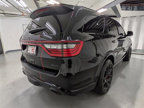 2022 Dodge Durango SRT 392