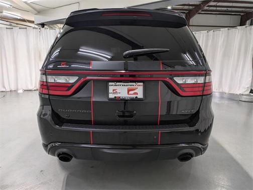 2022 Dodge Durango SRT 392
