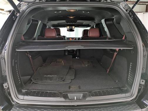 2022 Dodge Durango SRT 392