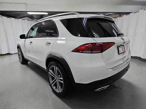 2021 Mercedes-Benz GLE 350 Base
