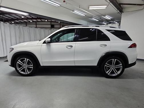 2021 Mercedes-Benz GLE 350 Base