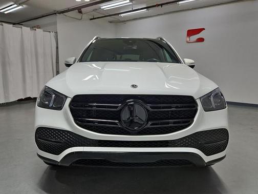 2021 Mercedes-Benz GLE 350 Base